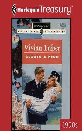 Book cover of Always A Hero