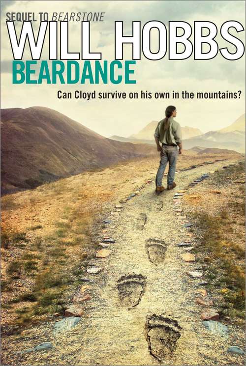 Book cover of Beardance