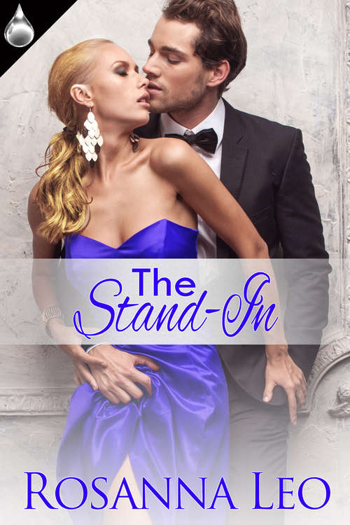 Book cover of The Stand-In