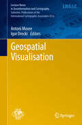 Geospatial Visualisation