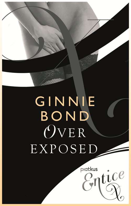 Book cover of Over-Exposed