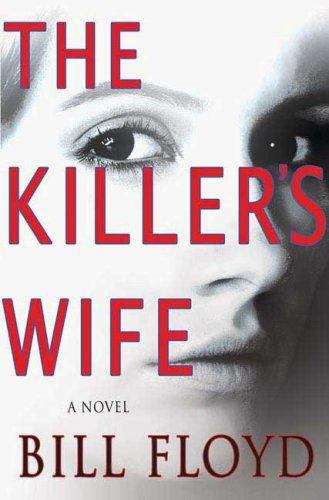 Book cover of The Killer's Wife