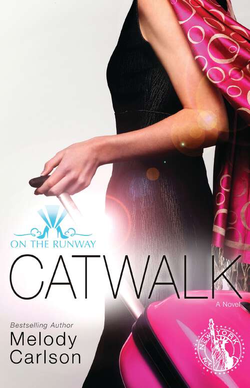 Book cover of Catwalk