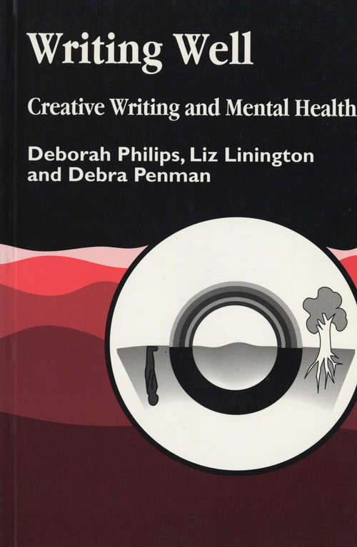 Book cover of Writing Well