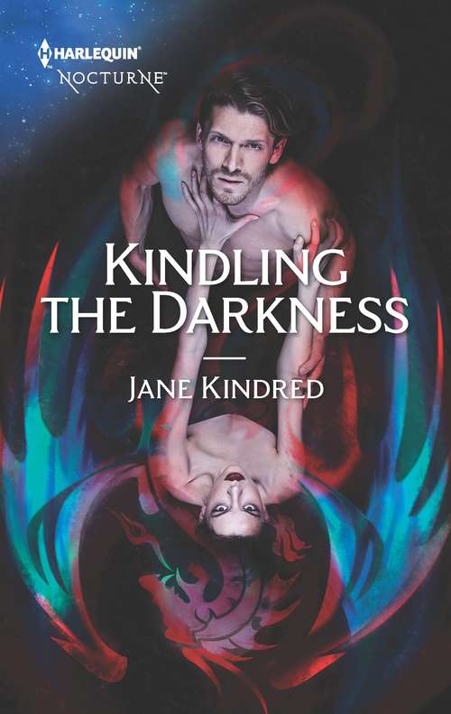 Book cover of Kindling the Darkness