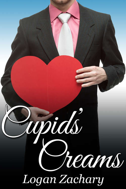 Book cover of Cupid's Creams