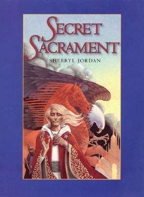 Book cover of Secret Sacrament