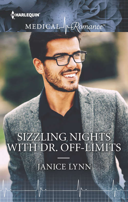 Sizzling Nights with Dr. Off-Limits