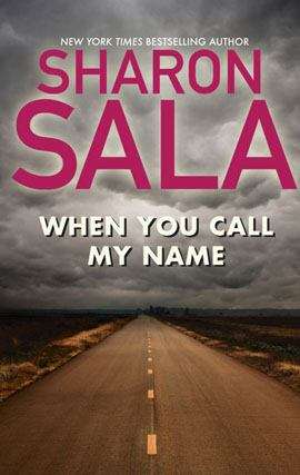 Book cover of When You Call My Name