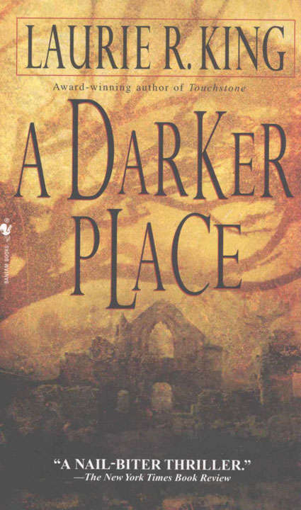 A Darker Place: A Novel
