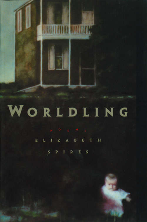 Book cover of Worldling