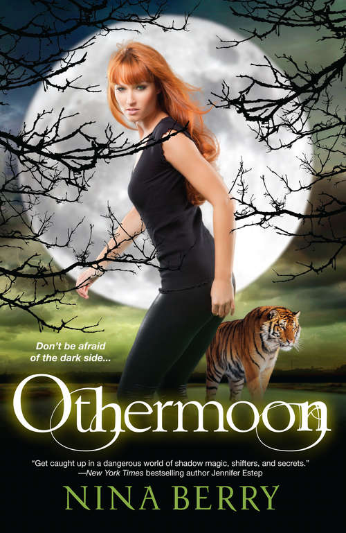 Book cover of Othermoon (Otherkin)