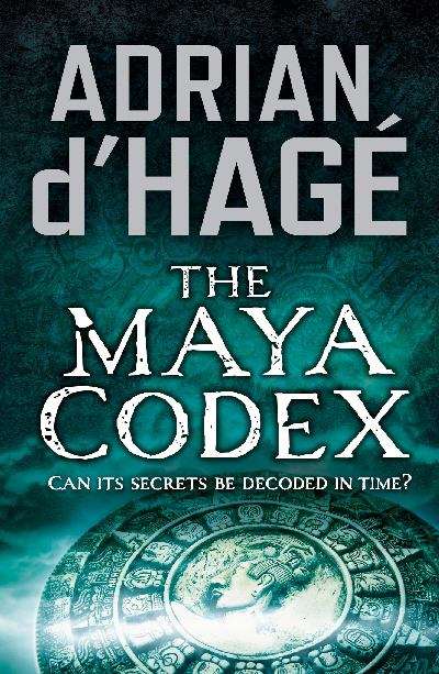 The Maya codex (Curtis O'Connor)