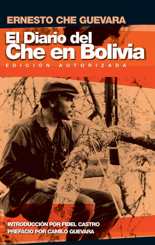 El Diario del Che en Bolivia