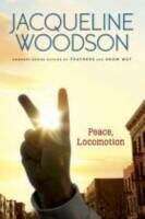 Book cover of Peace, Locomotion