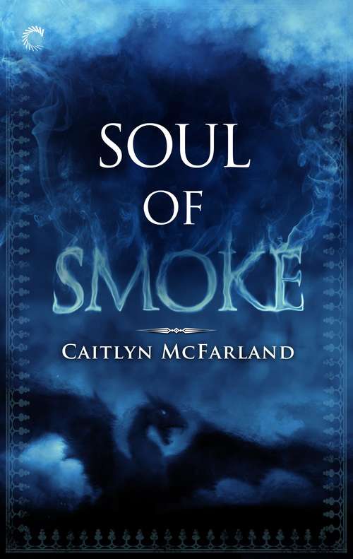 Book cover of Soul of Smoke