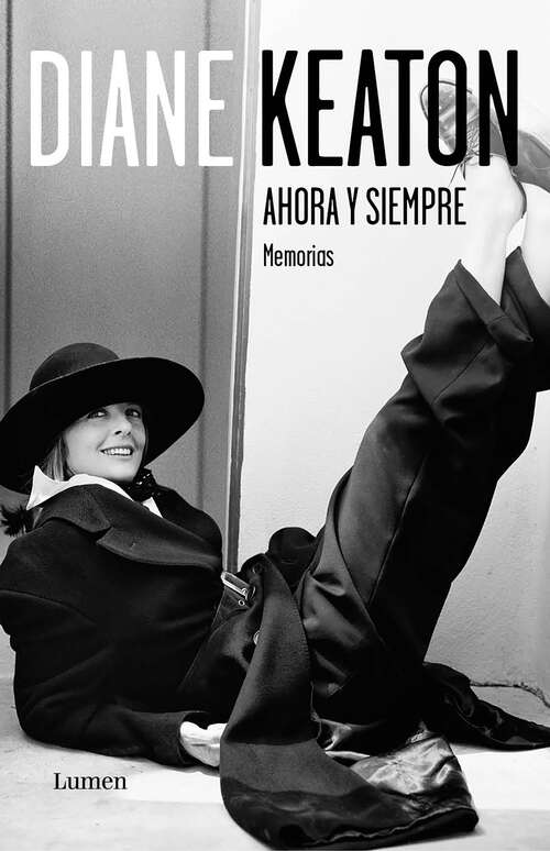 Book cover of Ahora y siempre
