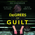 Degrees of Guilt: A gripping psychological thriller with a shocking twist