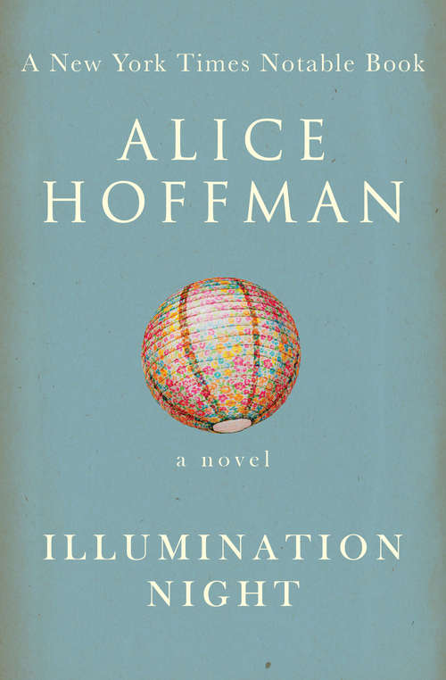 Illumination Night: A Novel