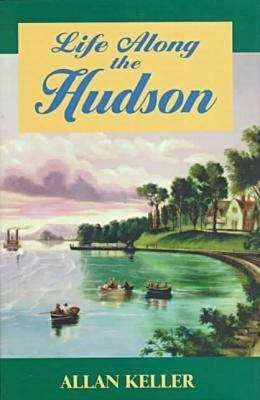 Book cover of The Hudson