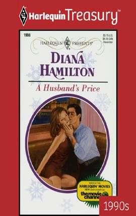 A Husband's Price