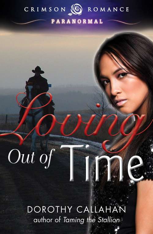 Book cover of Loving Out of Time
