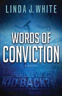 Book cover of Words of Conviction