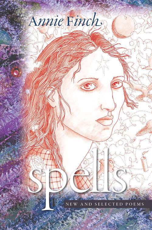 Book cover of Spells