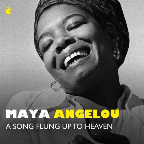 Book cover of A Song Flung Up to Heaven