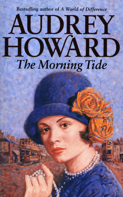Book cover of The Morning Tide