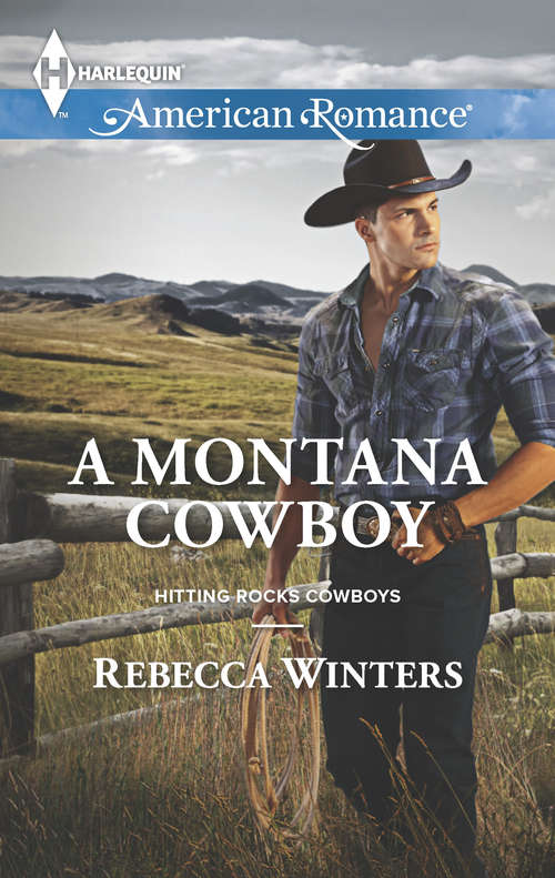 A Montana Cowboy