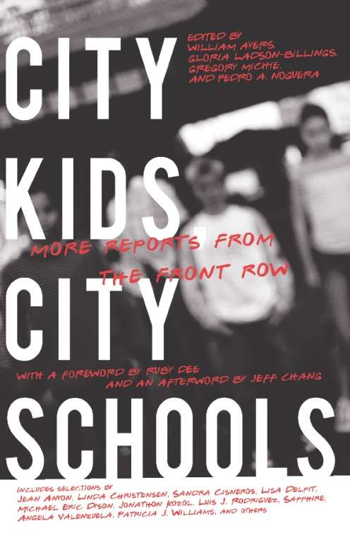 City Kids, City Schools