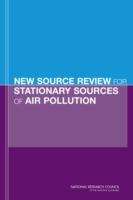 Book cover of New Source Review For Stationary Sources Of Air Pollution
