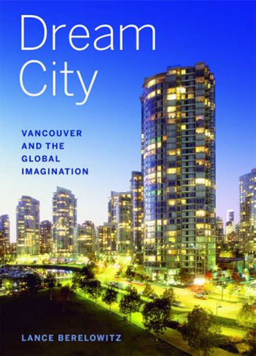 Book cover of Dream City