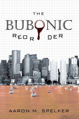 Book cover of The Bubonic Reorder