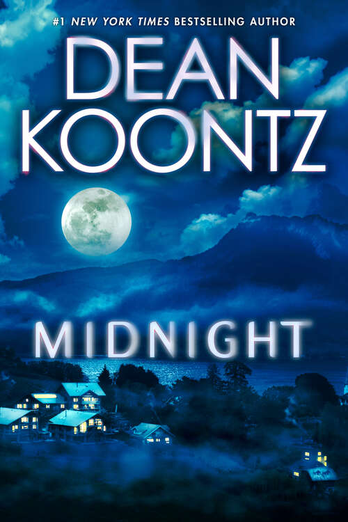 Book cover of Midnight (Bride Series: Vol. 6023436)