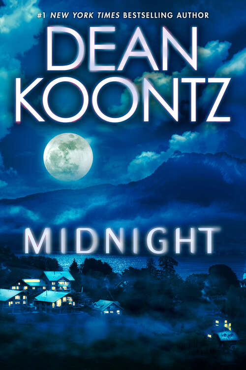 Book cover of Midnight