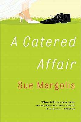 Book cover of A Catered Affair