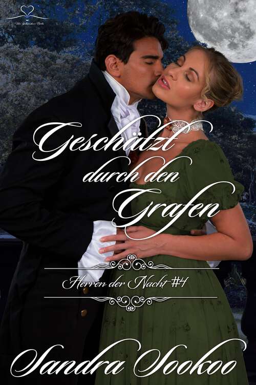 Book cover of Geschätzt durch den Grafen