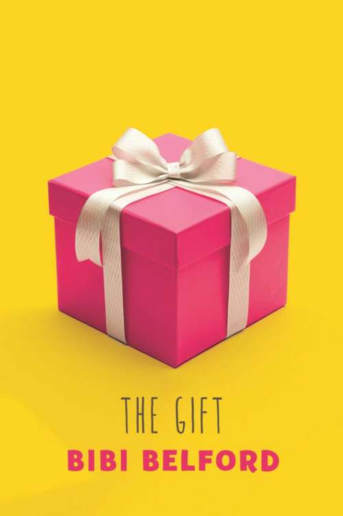 Book cover of The Gift (Digital Original)