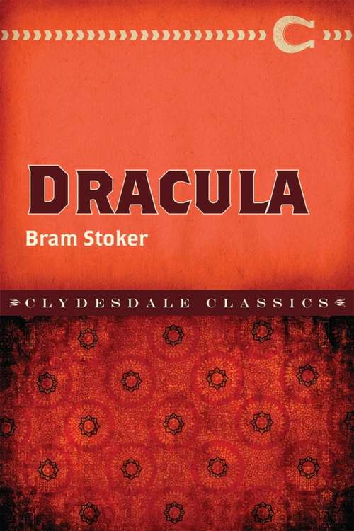 Dracula: The Final Author's Edit (Ldp Litt. Fantas Ser.)