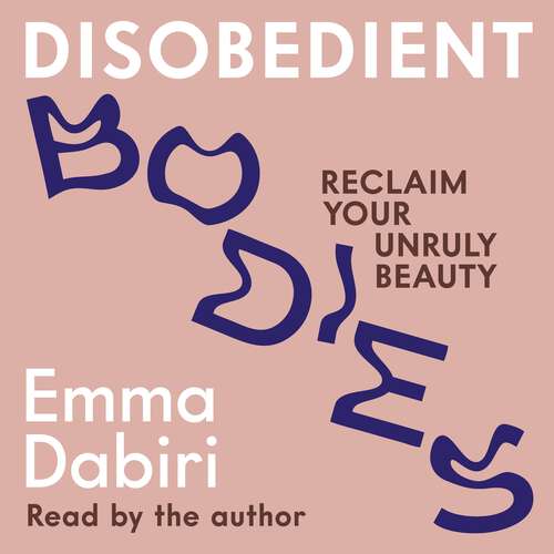 Book cover of Disobedient Bodies