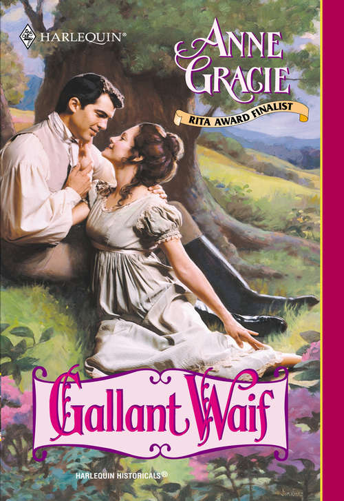 Book cover of Gallant Waif