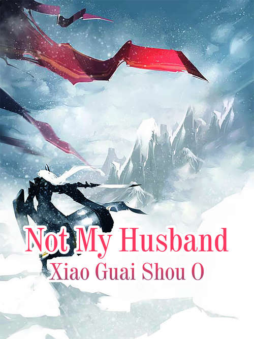 Book cover of Not My Husband: Volume 2 (Volume 2 #2)