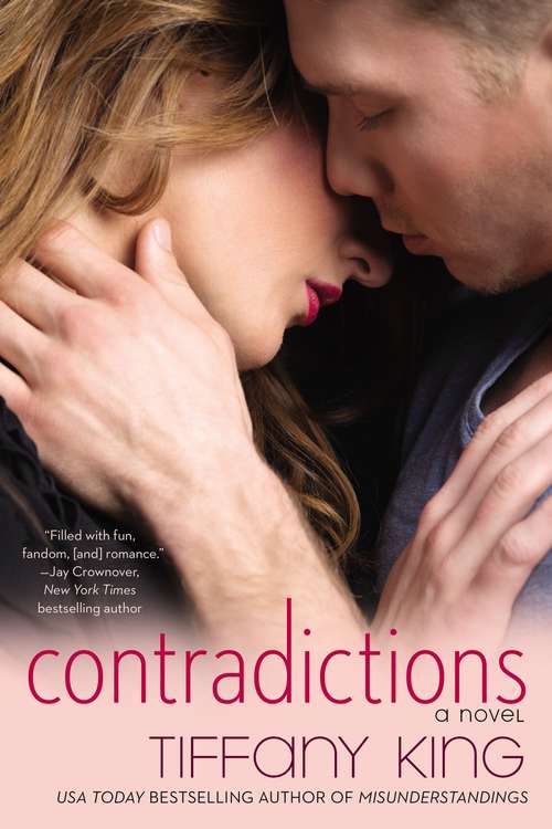 Book cover of Contradictions