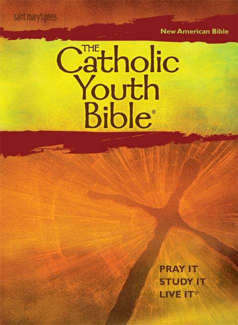 The Catholic Youth Bible (Third Edition)