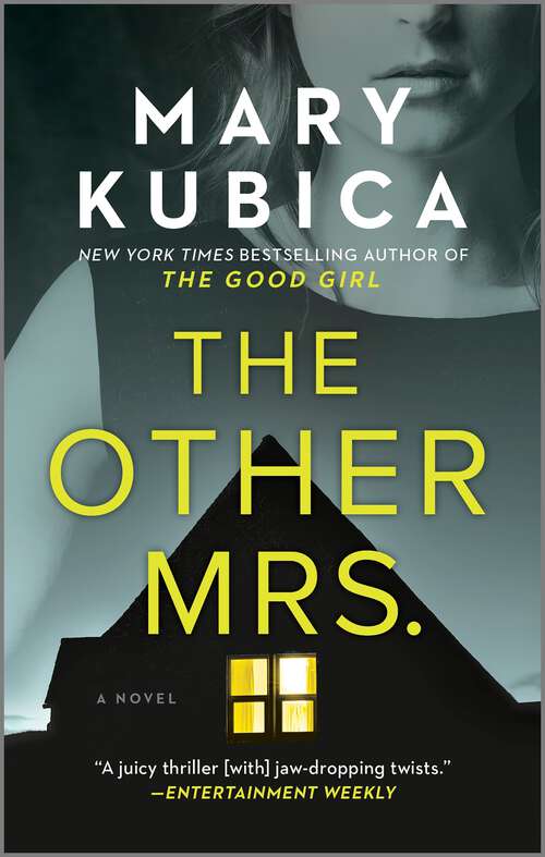 The Other Mrs.: A Novel (Mira Ser.)