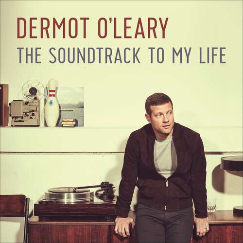 Book cover of The Soundtrack to My Life