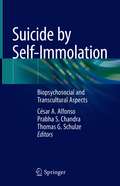 Suicide by Self-Immolation: Biopsychosocial and Transcultural Aspects