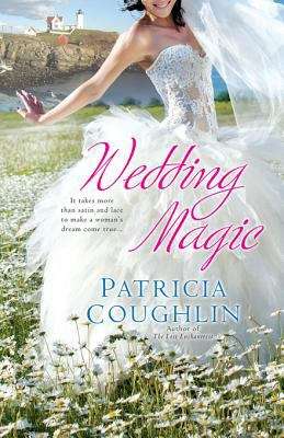 Book cover of Wedding Magic